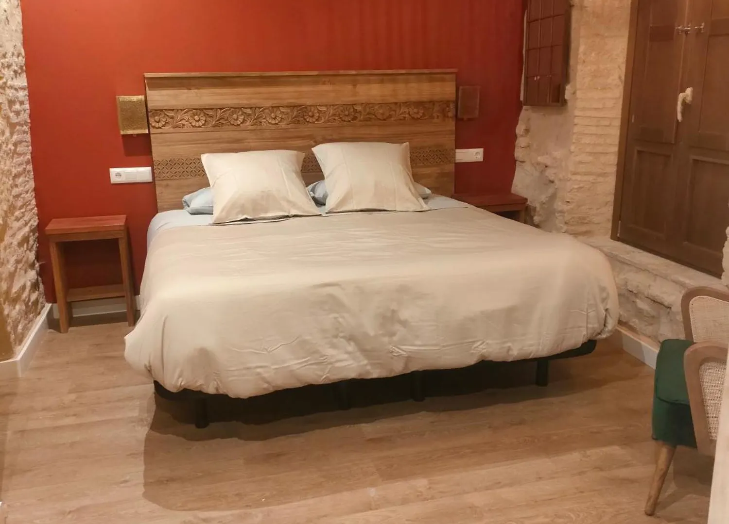 Casa Arena Centro Encanto Y Confort Sevilla