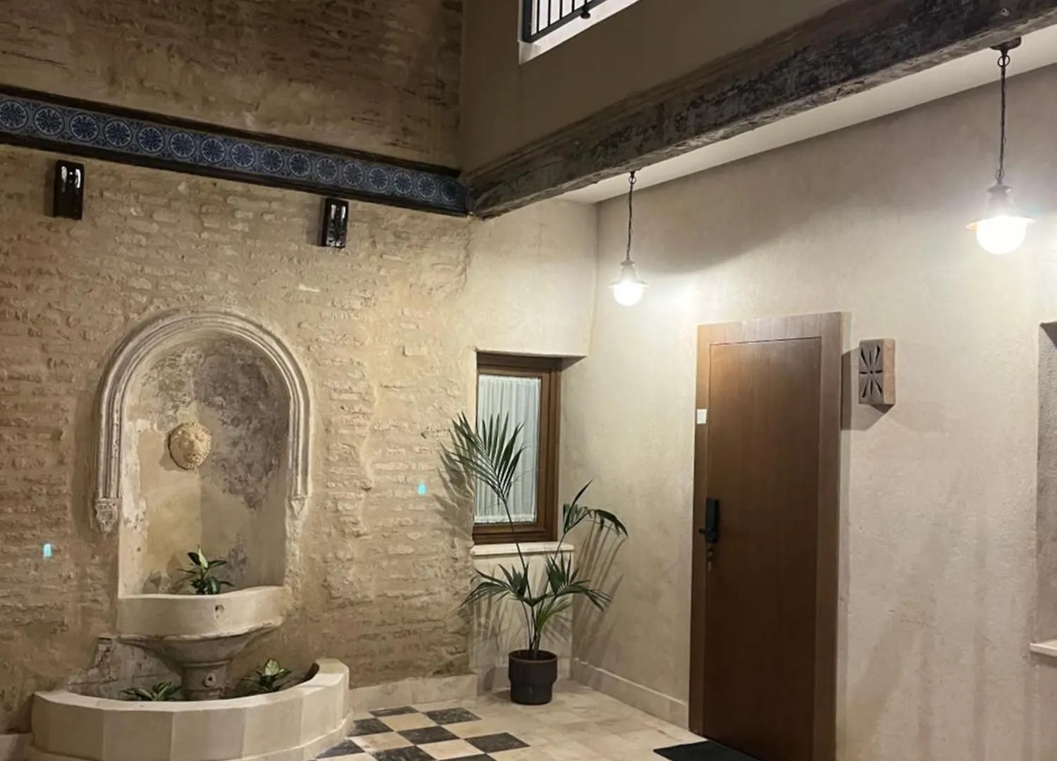 Casa Arena Centro Encanto Y Confort Sevilla Apartment