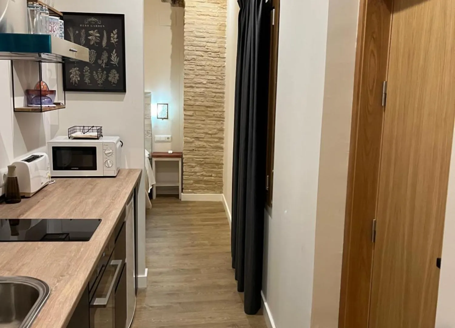 Apartment Casa Arena Centro Encanto Y Confort Sevilla