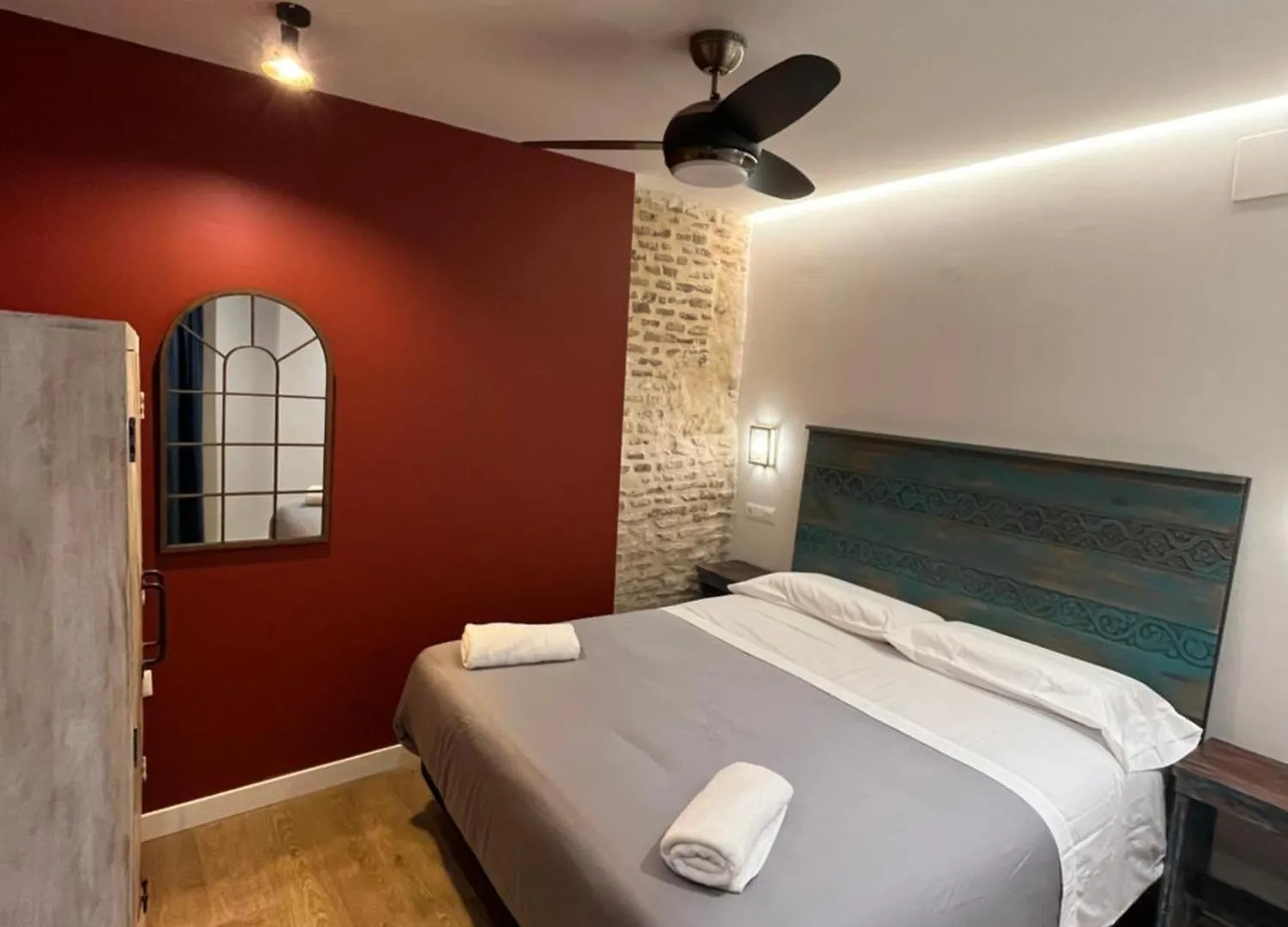Casa Arena Centro Encanto Y Confort Sevilla