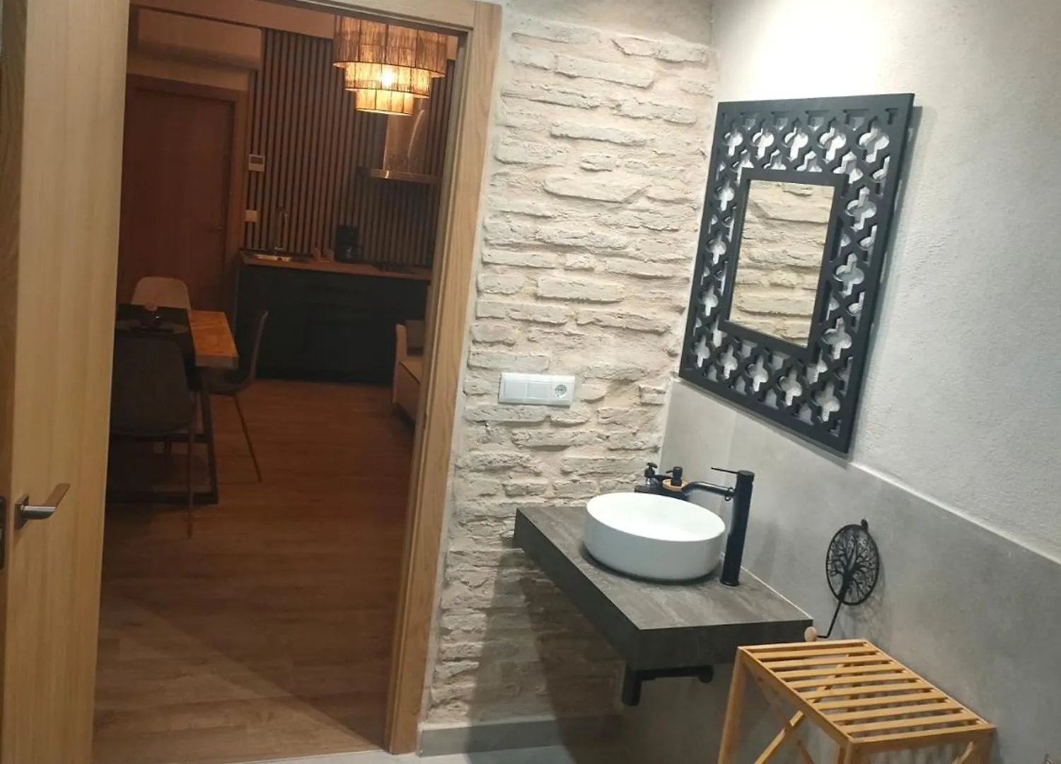 Apartment Casa Arena Centro Encanto Y Confort Sevilla Spanien