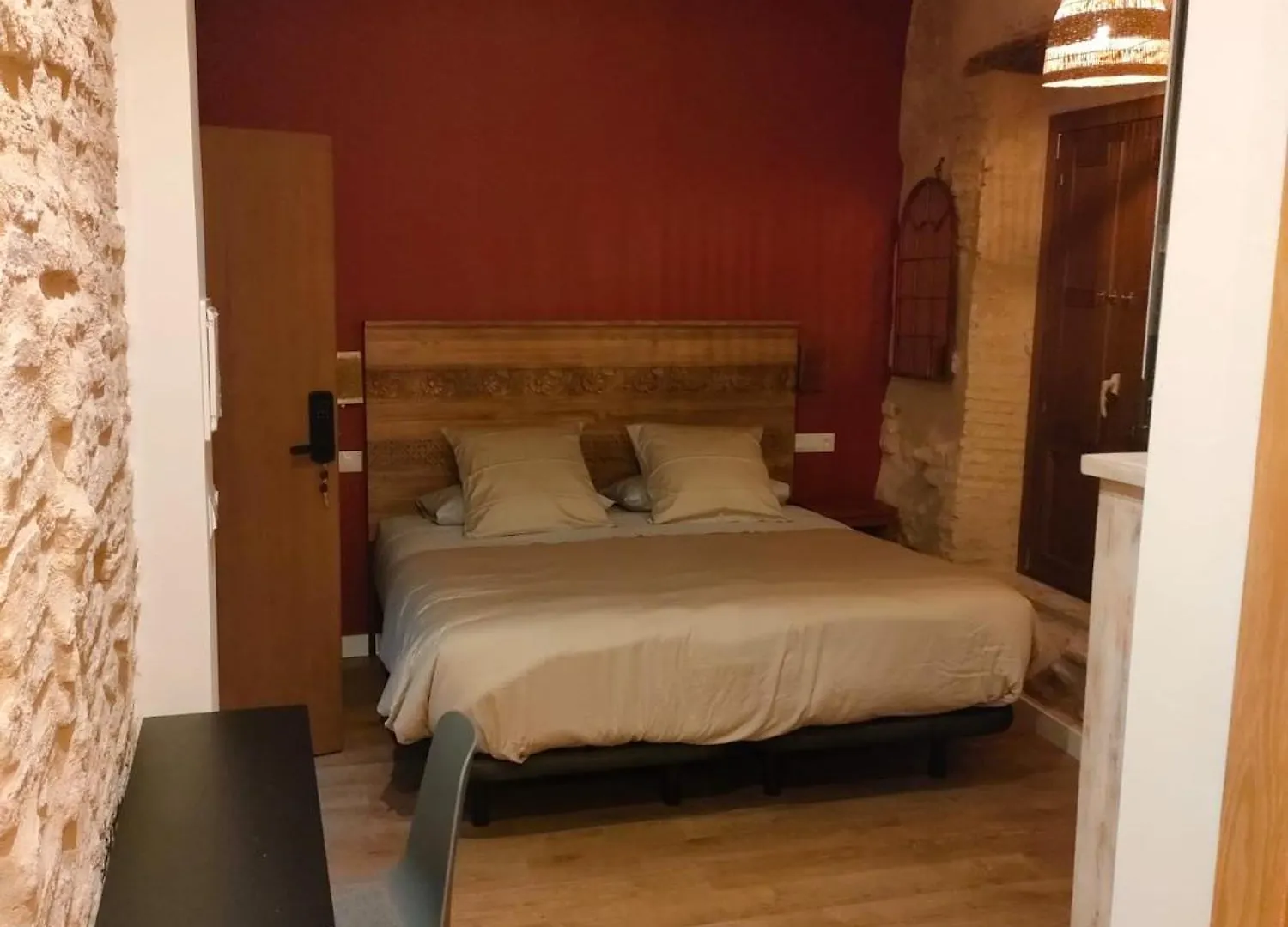 Apartamento Casa Arena Centro, By Homing U Sevilla