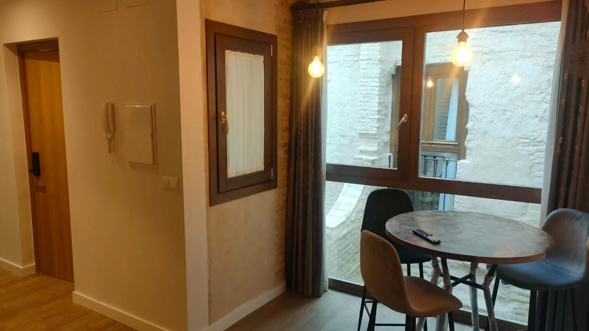 Apartamento Casa Arena Centro, By Homing U Sevilla