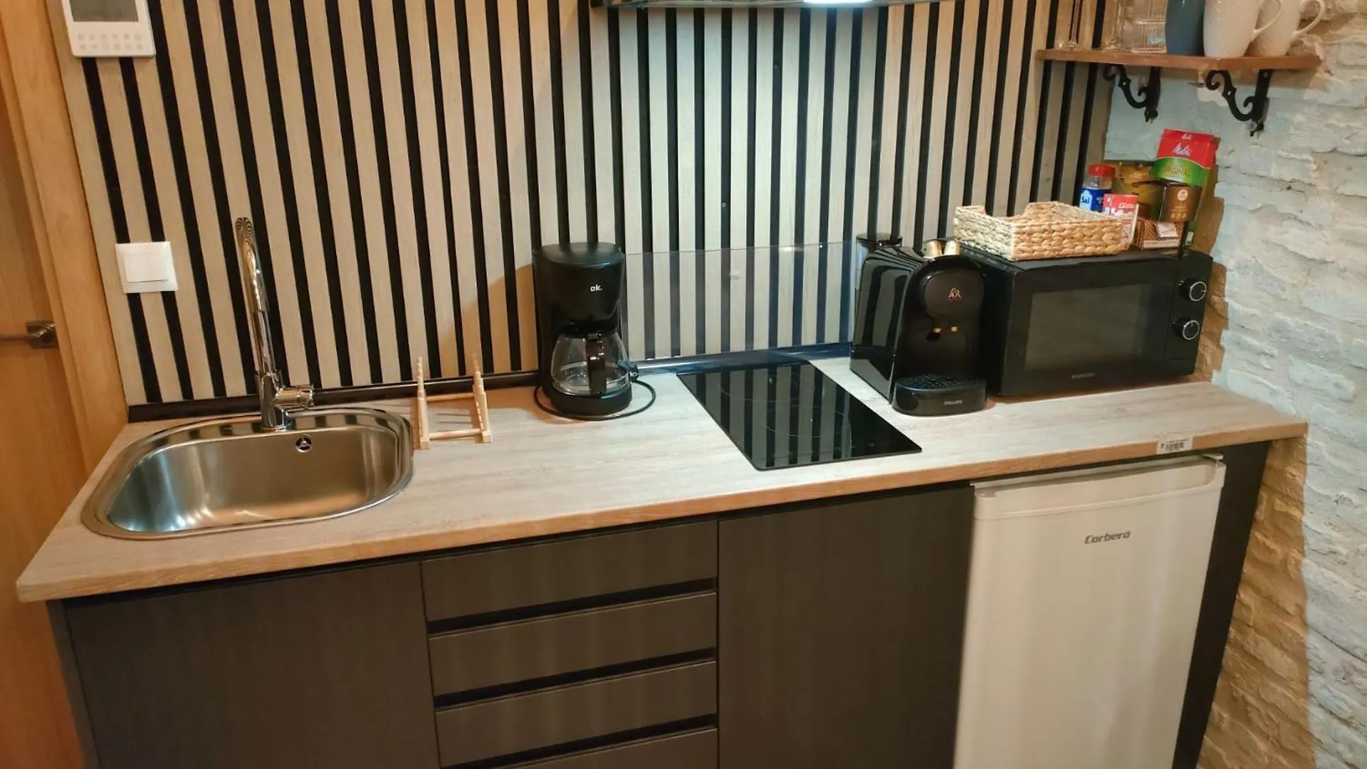 Apartamento Casa Arena Centro, By Homing U Sevilla