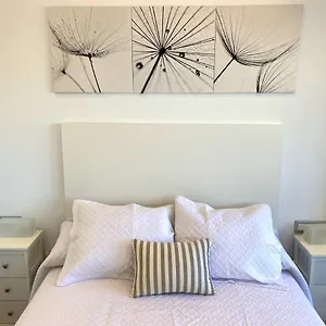 Apartamento Residencial Santa Justa - Vacacional, Sevilla