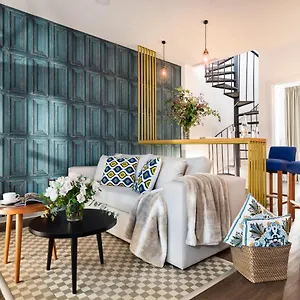Apartamento Casa 1920 By época, Sevilla