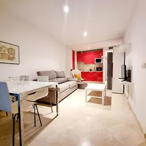 Apartamento En La Calle Alfalfa, Sevilla