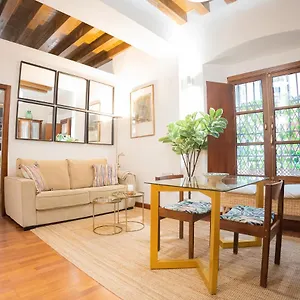 Apartamento Malaver, Sevilla
