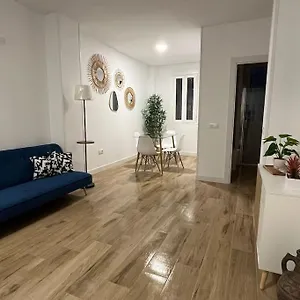 Apartamento El Nido, Sevilla