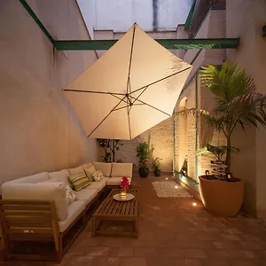 Apartamento Apartamentos Terra Triana, Sevilla
