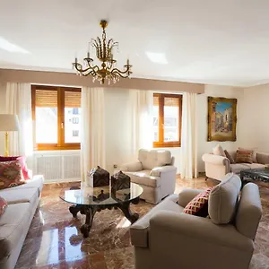 Apartamento Catedral Cabildo, Sevilla