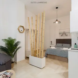 Apartamento Lumbreras, Sevilla