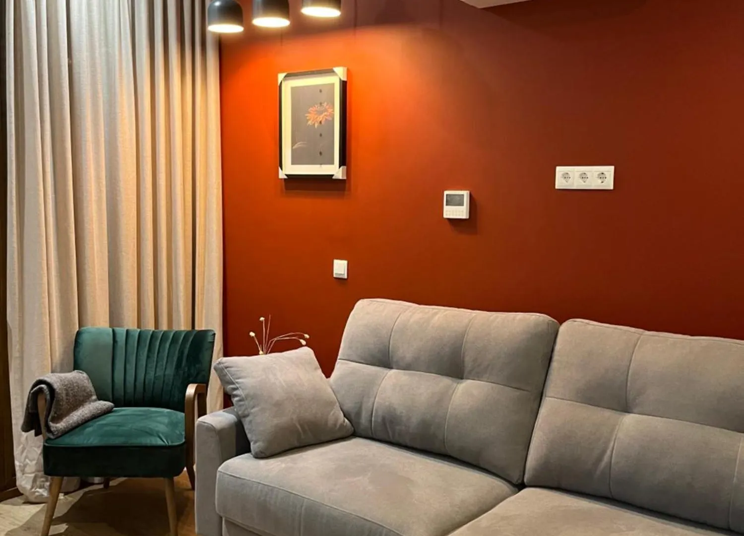 Apartamento Casa Arena Centro, By Homing U Sevilla