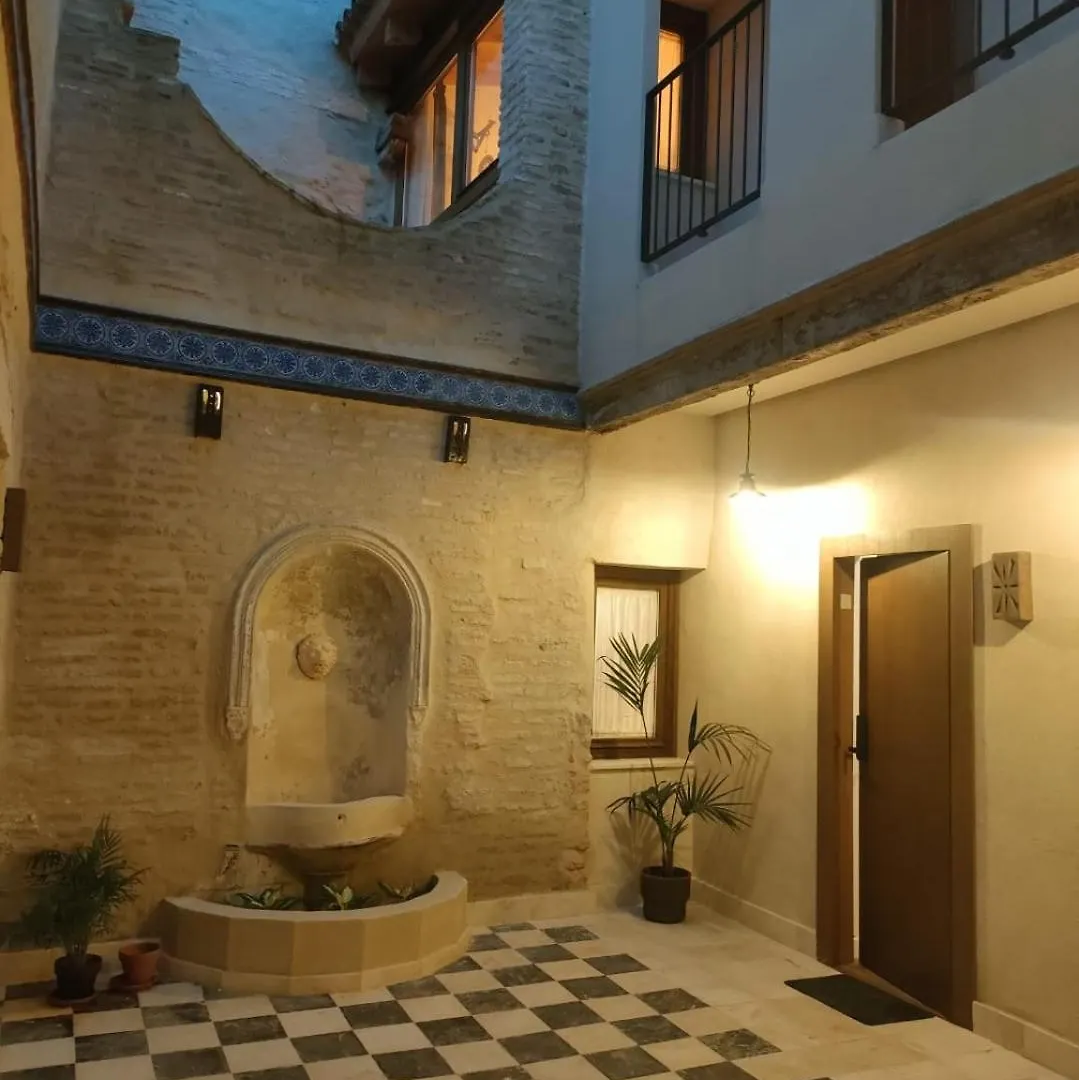 Casa Arena Centro Encanto Y Confort Seville
