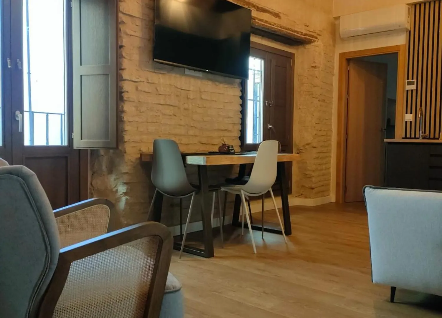 Apartamento Casa Arena Centro, By Homing U Sevilla