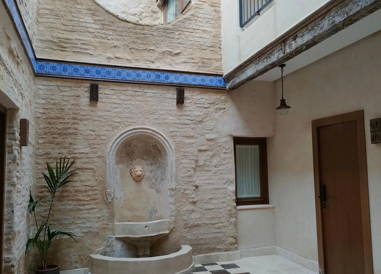 Casa Arena Centro Encanto Y Confort Seville Spain