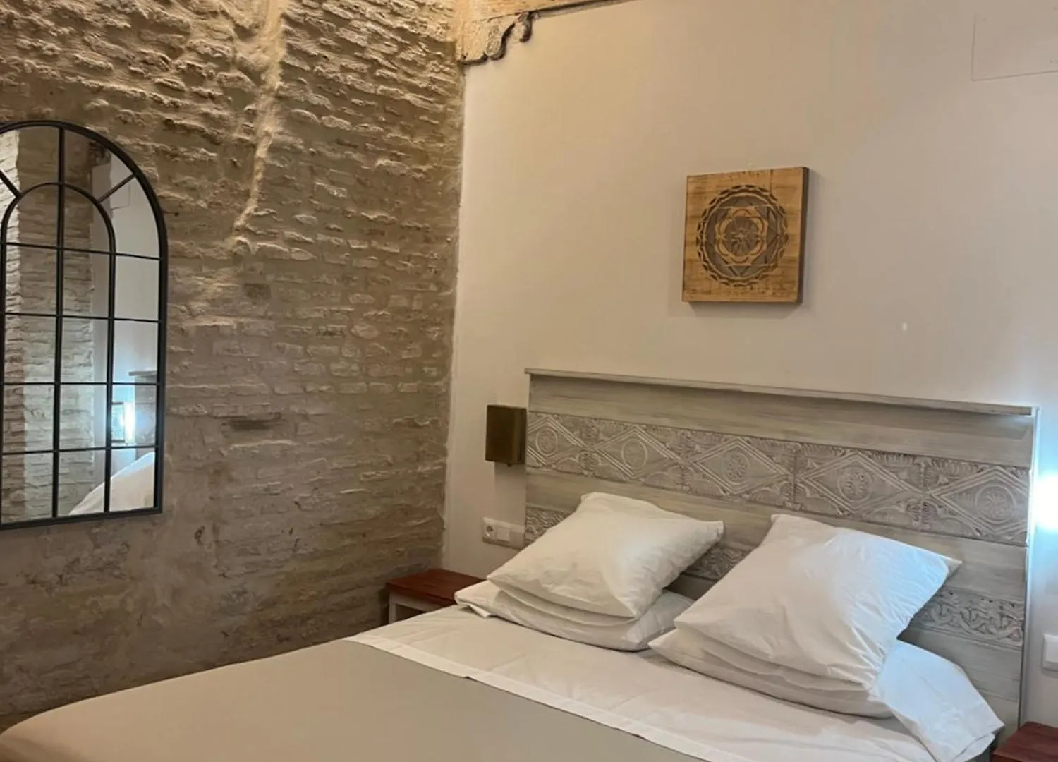 Casa Arena Centro Encanto Y Confort Seville Apartment