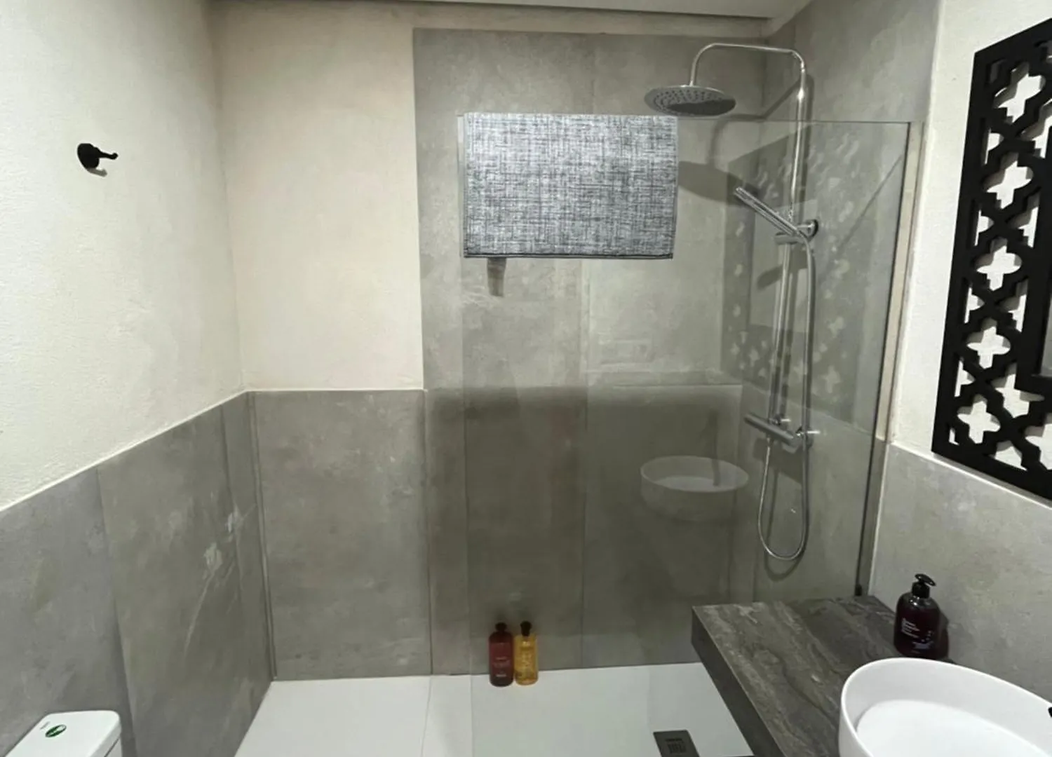 Casa Arena Centro Encanto Y Confort Seville Apartment