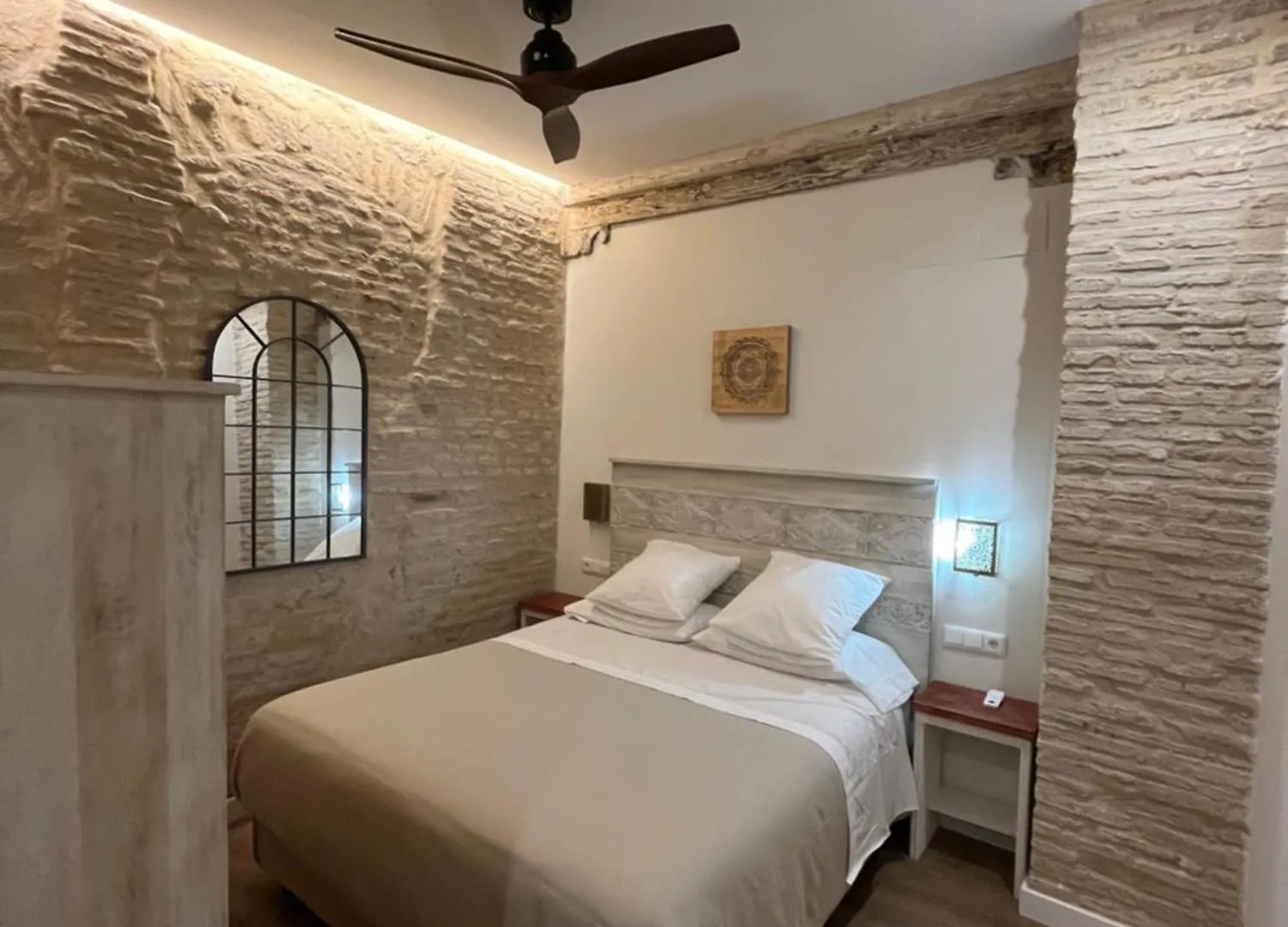 Casa Arena Centro Encanto Y Confort Seville Spain