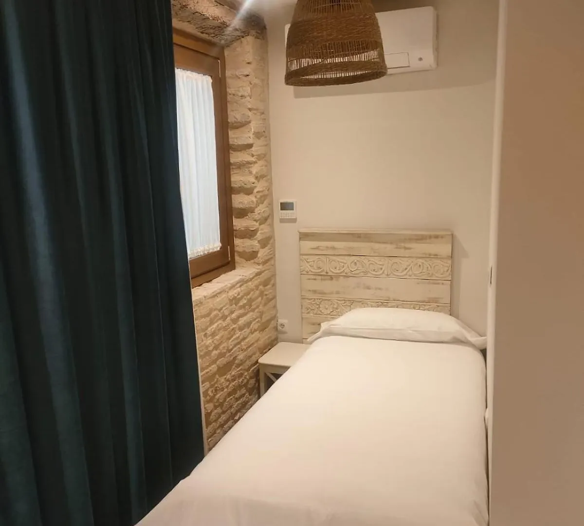 Apartment Casa Arena Centro Encanto Y Confort Seville