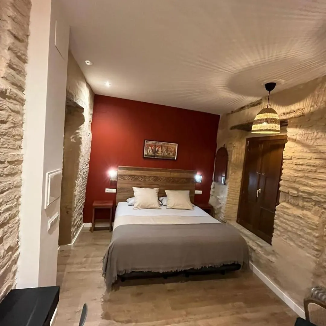 Apartment Casa Arena Centro Encanto Y Confort Seville Spain