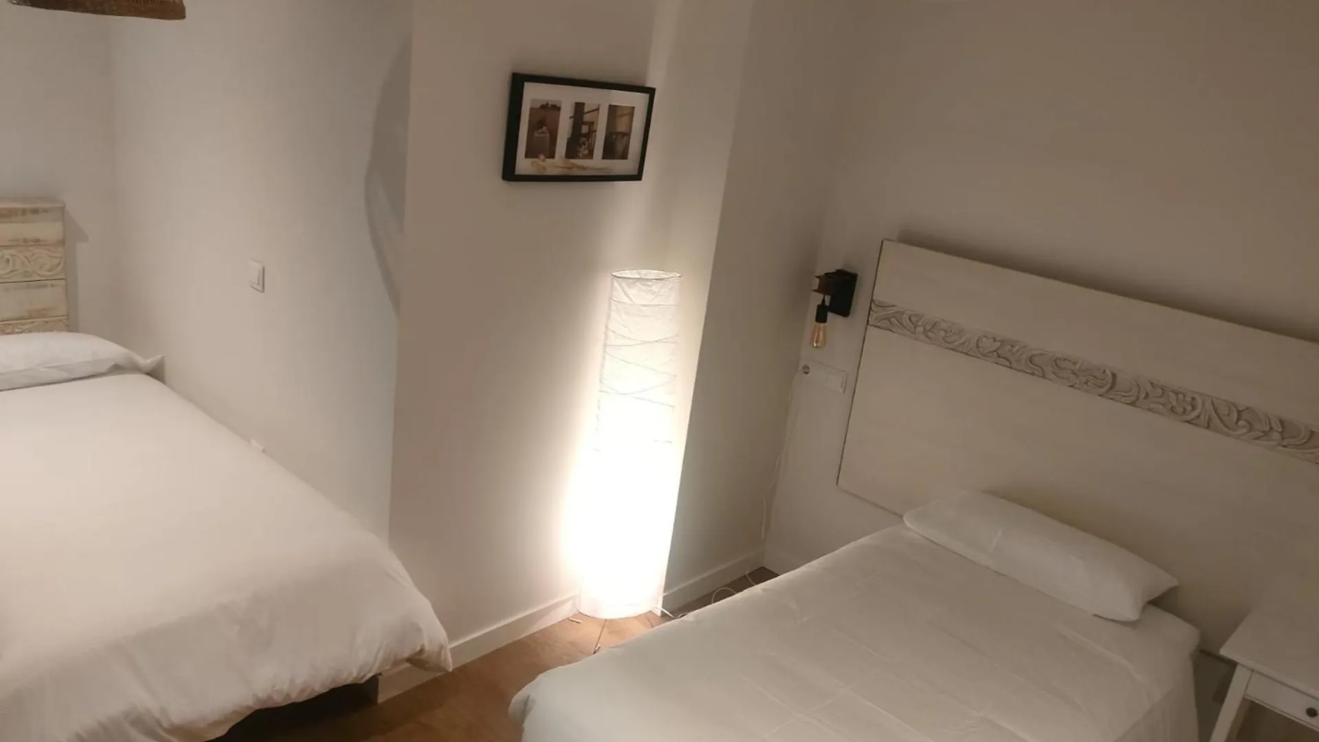 Apartment Casa Arena Centro Encanto Y Confort Seville