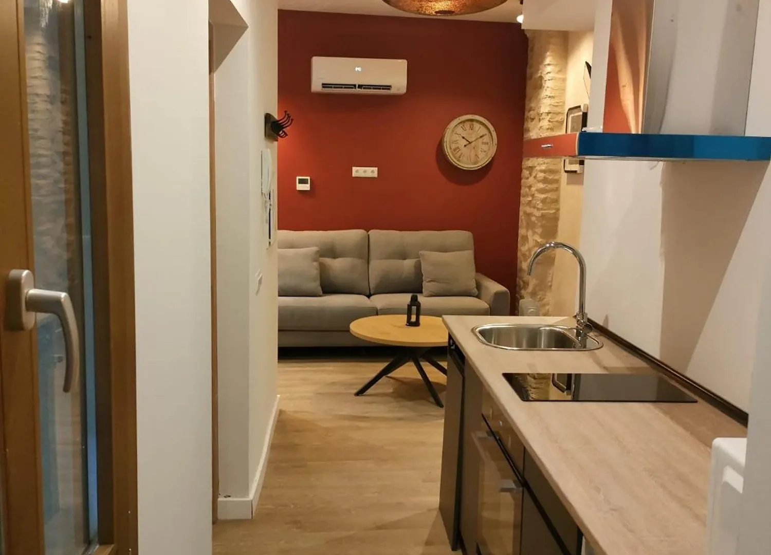 Apartament Casa Arena Centro Encanto Y Confort Sewilla Hiszpania