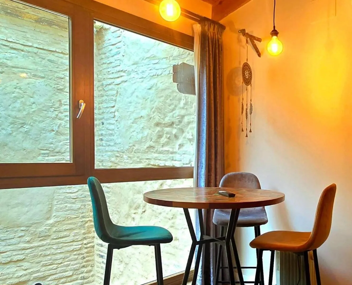 Apartamento Casa Arena Centro, By Homing U Sevilla España