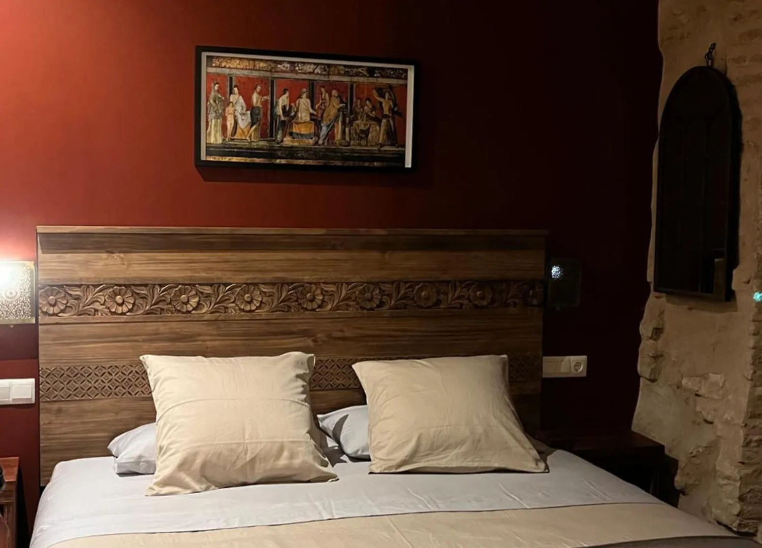 Apartamento Casa Arena Centro, By Homing U Sevilla España
