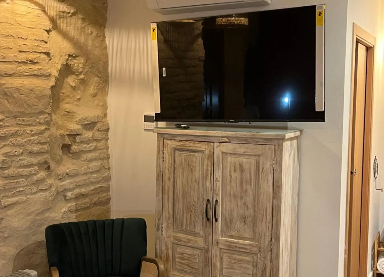Apartamento Casa Arena Centro, By Homing U Sevilla 0*,