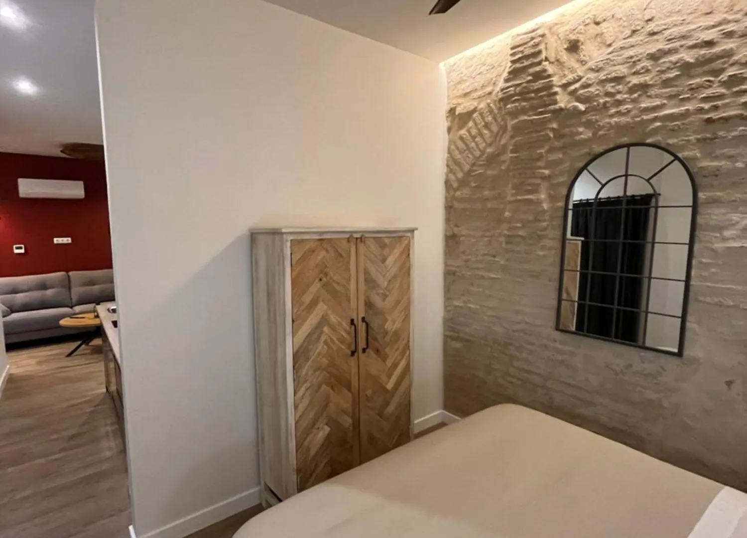 Apartamento Casa Arena Centro, By Homing U Sevilla