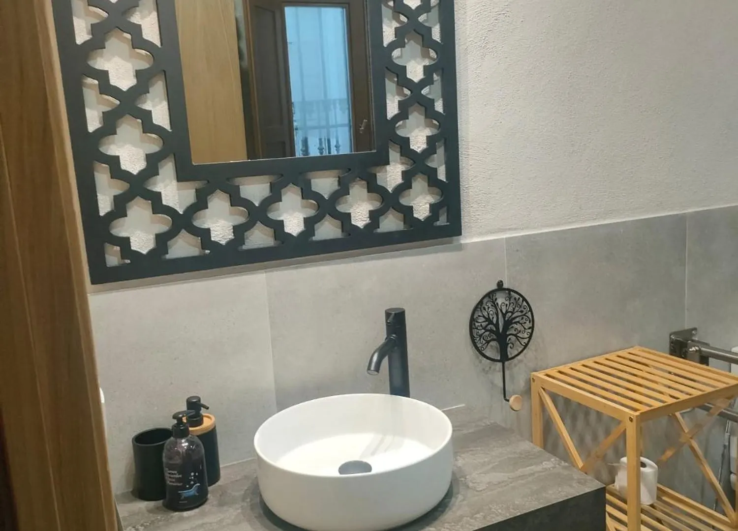 Apartamento Casa Arena Centro, By Homing U Sevilla