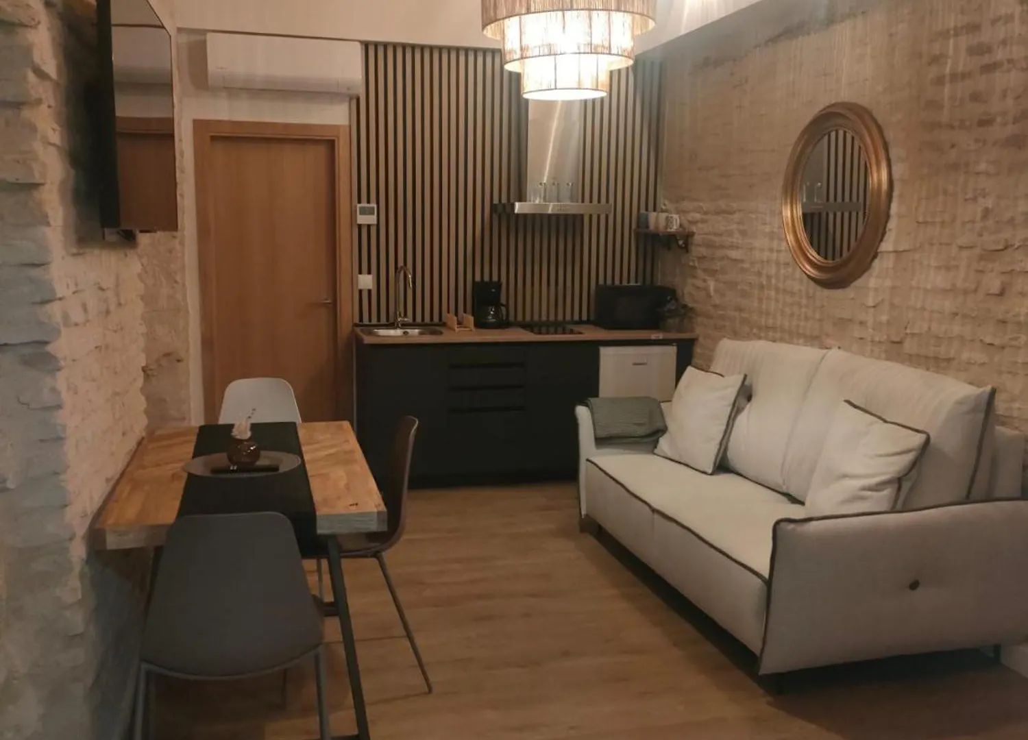 Apartamento Casa Arena Centro, By Homing U Sevilla