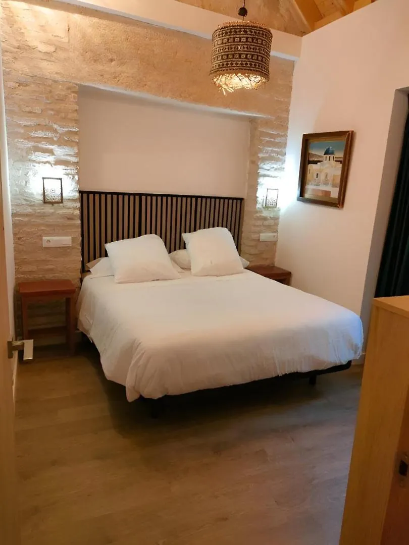 Apartamento Casa Arena Centro, By Homing U Sevilla